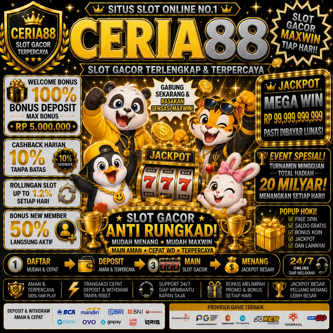 CERIA88